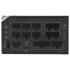 Asus ROG THOR Platinum III 1000W - ROG-THOR-1000P3-GAMING - 80+ Platinum - ATX 3.1 -  Moduláris - fekete  tápegység 