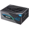 Asus ROG THOR 1600W Titanium III 80+ Titanium tápegység - moduláris - ROG-THOR-1600T3-GAMING