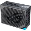 Asus ROG THOR 1600W Titanium III 80+ Titanium tápegység - moduláris - ROG-THOR-1600T3-GAMING