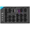 Asus ROG THOR 1600W Titanium III 80+ Titanium tápegység - moduláris - ROG-THOR-1600T3-GAMING
