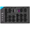 Asus ROG THOR 1600W Titanium III 80+ Titanium tápegység - moduláris - ROG-THOR-1600T3-GAMING