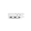 PowerColor AMD RX 9060 XT Hellhound Spectral White 16GB GDDR6 - RX9060XT 16G-L/OC/WHITE