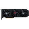 PowerColor AMD RX 9060 XT Hellhound 8GB GDDR6 - RX9060XT 8G-L/OC
