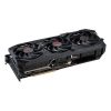 PowerColor AMD RX 9070 XT Red Devil Backplate Special Edition 16GB GDDR6 - RX9070XT 16G-E/OC/BP