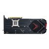 PowerColor AMD RX 9070 XT Red Devil Backplate Special Edition 16GB GDDR6 - RX9070XT 16G-E/OC/BP