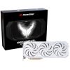 PowerColor AMD RX 9070 XT Red Devil Spectral White 16GB GDDR6 - RX9070XT 16G-E/OC/WHITE