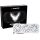 PowerColor AMD RX 9070 XT Red Devil Spectral White 16GB GDDR6 - RX9070XT 16G-E/OC/WHITE