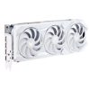 PowerColor AMD RX 9070 XT Red Devil Spectral White 16GB GDDR6 - RX9070XT 16G-E/OC/WHITE