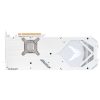 PowerColor AMD RX 9070 XT Red Devil Spectral White 16GB GDDR6 - RX9070XT 16G-E/OC/WHITE