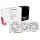 PowerColor AMD RX 9070 XT Hellhound Spectral White 16GB GDDR6 - RX9070XT 16G-L/OC/WHITE