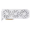 PowerColor AMD RX 9070 XT Hellhound Spectral White 16GB GDDR6 - RX9070XT 16G-L/OC/WHITE