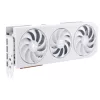 PowerColor AMD RX 9070 XT Hellhound Spectral White 16GB GDDR6 - RX9070XT 16G-L/OC/WHITE
