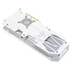 PowerColor AMD RX 9070 XT Hellhound Spectral White 16GB GDDR6 - RX9070XT 16G-L/OC/WHITE
