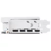 PowerColor AMD RX 9070 XT Hellhound Spectral White 16GB GDDR6 - RX9070XT 16G-L/OC/WHITE
