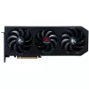 PowerColor AMD RX 9070 XT Hellhound 16GB GDDR6 - RX9070XT 16G-L/OC