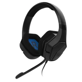   Snakebyte PS5 HeadSet Base 5 fejhallgató - fekete - Bontott termék