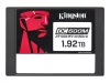 Kingston 1,92 TB DC600M 2,5" SATA