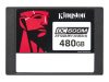 Kingston 480GB DC600M 2,5" SATA