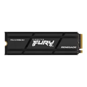 KINGSTON 4TB Renegade PCIe 4.0 NVMe SSD