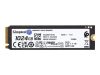 KINGSTON KC3000 1024GB M.2 PCIe