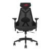 ASUS ROG Destrier Core gaming szék - Fekete