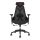 ASUS ROG Destrier Core gaming szék - Fekete