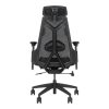 ASUS ROG Destrier Core gaming szék - Fekete