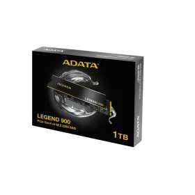 A-Data 1TB M.2 2280 NVMe Legend 900