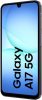 Samsung Galaxy A17 128GB Black – LTE Android Okostelefon (Dual SIM)