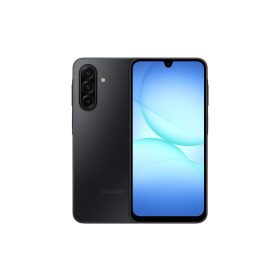   Samsung Galaxy A17 5G 256GB Black – Android Okostelefon (Dual SIM, 8GB RAM)