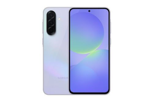 Samsung Galaxy A36 5G 6/128GB Dual Mobiltelefon Awesome Lavender (SM-A366B/DS)