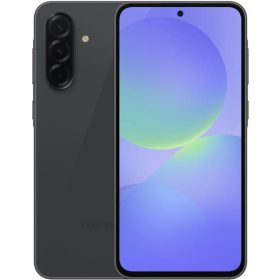   Samsung Galaxy A36 5G 8/256GB Dual Mobiltelefon Awesome Black (SM-A366B/DS)