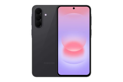 Samsung Galaxy A37 5G 256GB Dual SIM – Awesome Charcoal (SM-A376/DS)