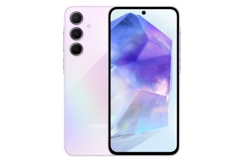 Samsung SM-A556/DS Awesome Liliac / A55 5G DualSIM/ 128 GB