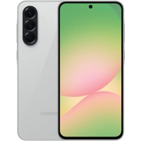  Samsung Galaxy A56 5G 8/128GB Dual Mobiltelefon Awesome Light Gray (SM-A566B/DS)