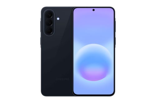Samsung Galaxy A57 5G 128GB Dual SIM – Awesome Navy (SM-A576/DS)