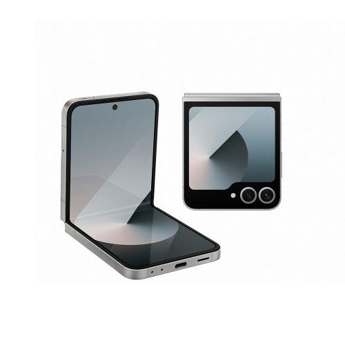 Samsung SM-F741B/DS Silver Shadow / Galaxy Z Flip6 / 5G / 256GB