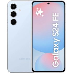 Samsung SM-S721/DS Blue / S24 FE DualSIM/ 128GB