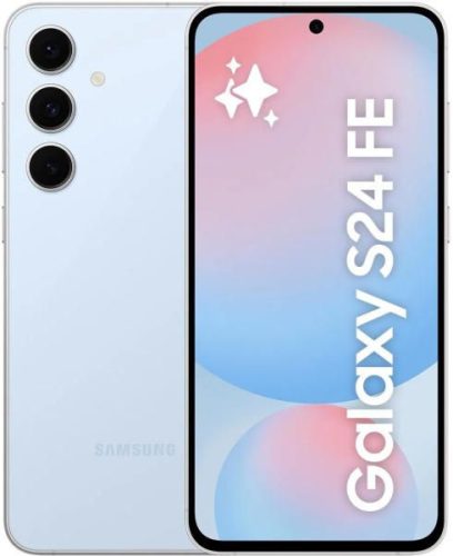 Samsung SM-S721/DS Blue / S24 FE DualSIM/ 128GB