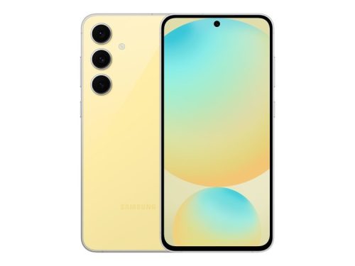 Samsung SM-S721/DS Yellow / S24 FE DualSIM/ 256 GB