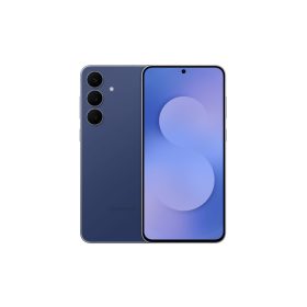   Samsung Galaxy S25 FE 128GB Navy – 5G Android Okostelefon (Dual eSIM)