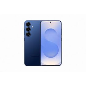   Samsung Galaxy S25 256GB Dual eSIM Mobiltelefon Navy (SM-S931/DS)