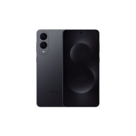   Samsung Galaxy S25 Edge 512GB Titanium Jet Black – 5G Android Okostelefon (Dual