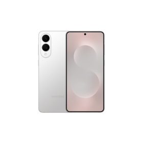   Samsung Galaxy S25 Edge 256GB Titanium Silver – 5G Android Okostelefon (Dual eSI