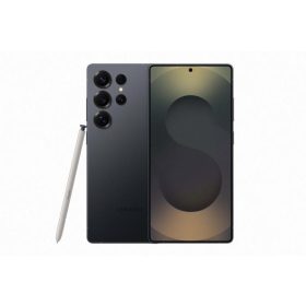   Samsung Galaxy S25 Ultra 1TB Dual eSIM Mobiltelefon Titanium Gray