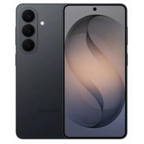 Samsung Galaxy S26 512GB Dual eSIM Mobiltelefon – Black