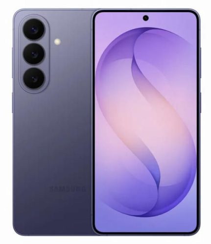 Samsung Galaxy S26 512GB Dual eSIM Mobiltelefon – Cobalt Violet