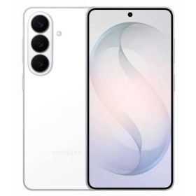 Samsung Galaxy S26 256GB Dual eSIM Mobiltelefon – White