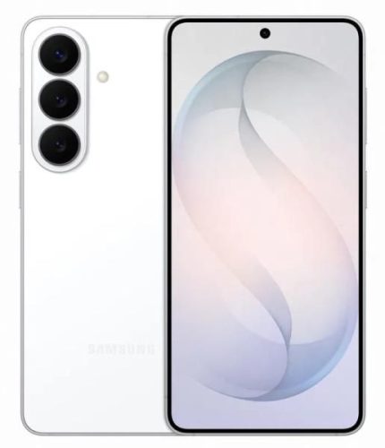 Samsung Galaxy S26 256GB Dual eSIM Mobiltelefon – White