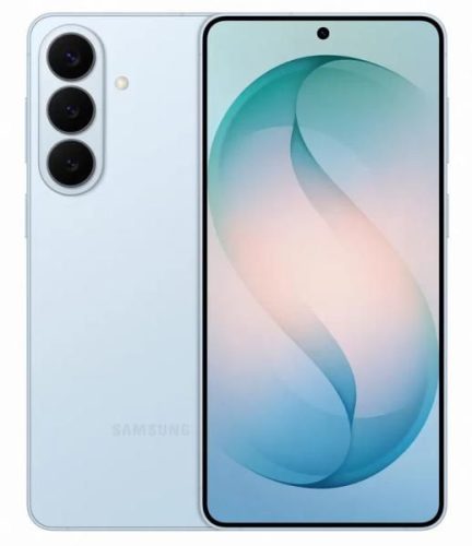 Samsung Galaxy S26+ 512GB Dual eSIM Mobiltelefon – Sky Blue